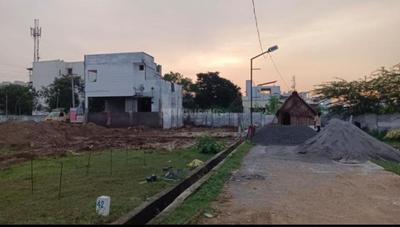 Image of 899 Sq.ft Residential Plot / Land for sale in Avadi, Chennai for Rs. 5399000