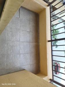 Balcony Image of 1250 Sq.ft 3 BHK Apartment / Flat for sale in Jaypee Kosmos, Sector 134 Noida for Rs. 11000000