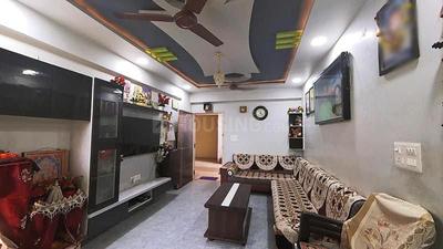 2 BHK Flat