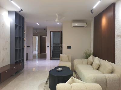Living Room Image of 2700 Sq.ft 4 BHK Builder Floor for sale in Ireo City Plots, Sector 60 Gurgaon for Rs. 42000000