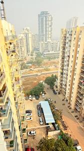 Image of 745 Sq.ft 2 BHK Apartment / Flat for sale in Adani Aangan, Sector 89A, Gurgaon for Rs. 7000000