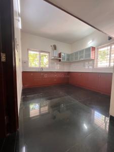 Kitchen Image of 3500 Sq.ft 5 BHK Villa for rent in Manjeera Purple Town, Nallagandla Hyderabad for Rs. 100000