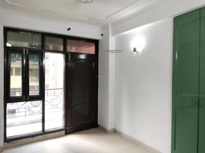 Bedroom Image of 1700 Sq.ft 3 BHK Apartment / Flat for sale in Sunny Valley Apartment, Sector 12 Dwarka New Delhi for Rs. 32900000