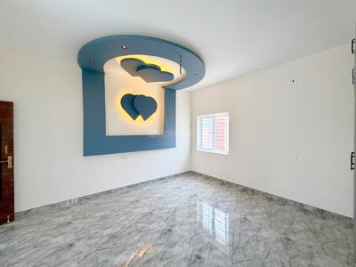 Bedroom Image of 1200 Sq.ft 2 BHK Independent House for sale in Kolathur Chennai for Rs. 18000000