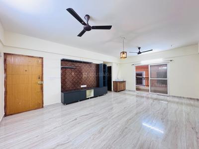 2.5 BHK Flat