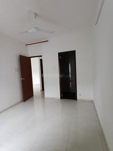 Hall Image of 510 Sq.ft 1 BHK Apartment / Flat for sale in Davakhar Sereno, Kalyan East Kalyan for Rs. 2800000