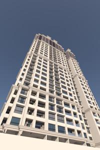 Image of 2100 Sq.ft 4 BHK Apartment / Flat for sale in Galaxy Orizzonte Phase 1, Sus, Pune for Rs. 21600000