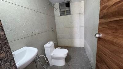 Image of 1121 Sq.ft 2 BHK Apartment / Flat for rent in Om Shivam Heights, Vavol, Gandhinagar for Rs. 15500