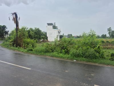 Image of 1533 Sq.ft Residential Plot / Land for sale in Bahjoi, Sambhal for Rs. 7990000