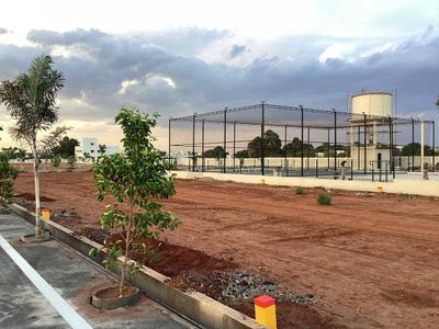 Image of 2150 Sq.ft Residential Plot / Land for sale in Kurumbapalayam, Coimbatore for Rs. 9748000