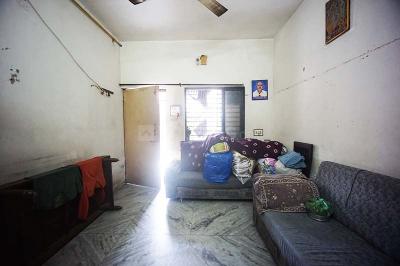 Hall Image of 1170 Sq.ft 3 BHK Independent House for sale in Isanpur Ahmedabad for Rs. 5300000
