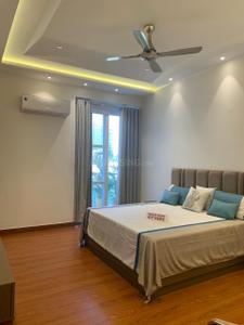 Bedroom Image of 1720 Sq.ft 3 BHK Apartment / Flat for sale in AGI Jalandhar Heights III, Pholriwal Jalandhar for Rs. 8800000