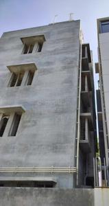 Building Image of 4844 Sq.ft 8 BHK Duplex for sale in KNS Ethos I, Chamrajpura Mysore for Rs. 23500000