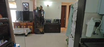 Kitchen Image of 1366 Sq.ft 3 BHK Apartment / Flat for sale in Arihant Arden, Noida Extension Greater Noida for Rs. 12600000