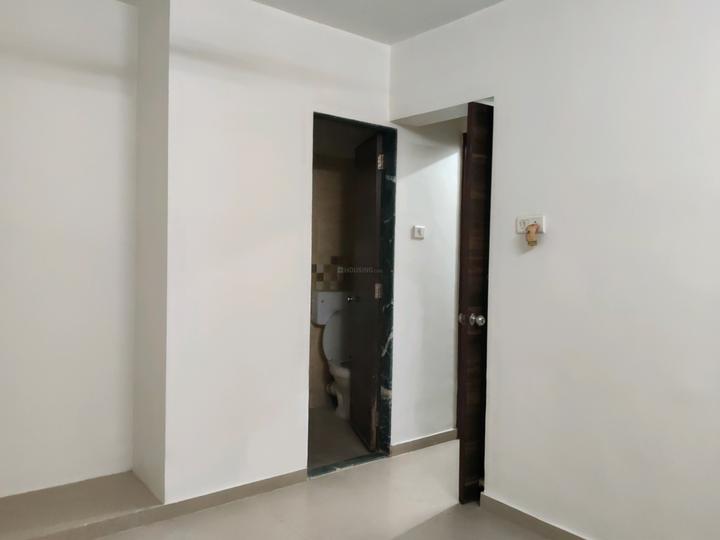 Omkareshwar Apartment Bedroom 1