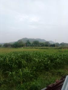 Kotputli Plot View 1