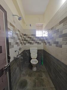 Bathroom Image of 1380 Sq.ft 3 BHK Apartment / Flat for sale in Duvvada Visakhapatnam for Rs. 4750000