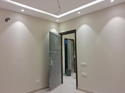 Bedroom Image of 1800 Sq.ft 3 BHK Builder Floor for sale in Paschim Vihar New Delhi for Rs. 39200000