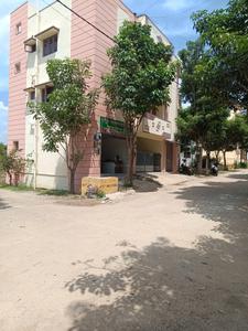 Building Image of 3000 Sq.ft 4 BHK Independent House for sale in KVR Vinayaka Hills, Vidyaranyapura Bengaluru for Rs. 21000000