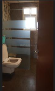 Bathroom Image of 1100 Sq.ft 2 BHK Apartment / Flat for rent in Sattva Cadenza, Kudlu Gate Bengaluru for Rs. 60000