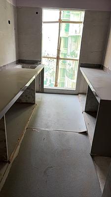 Kitchen Image of 890 Sq.ft 2 BHK Apartment / Flat for sale in Kabra Tiara, Malad East Mumbai for Rs. 18500000