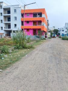 Image of 1122 Sq.ft Residential Plot / Land for sale in Mudichur, Chennai for Rs. 7854000