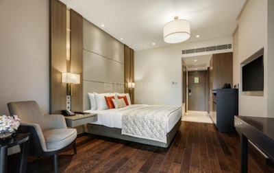 Bedroom Image of Heavenly Co-living PG in Sector 46, Gurgaon