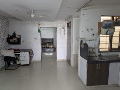Hall Image of 1000 Sq.ft 2 BHK Apartment / Flat for sale in Jagatpura Jaipur for Rs. 3500000