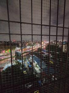 Balcony Image of 632 Sq.ft 1 BHK Apartment / Flat for sale in Vadgaon Budruk Pune for Rs. 5500000