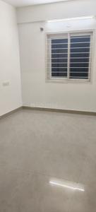 Bedroom Image of 950 Sq.ft 2 BHK Apartment / Flat for sale in Shriram Smrithi, BEML Cooperative Society Layout Bengaluru for Rs. 5000000