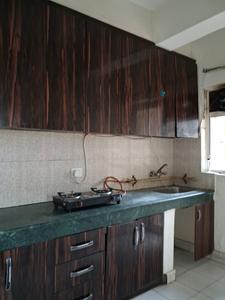 Kitchen Image of 1280 Sq.ft 3 BHK Apartment / Flat for sale in Paras Tierea, Sector 137 Noida for Rs. 10000000
