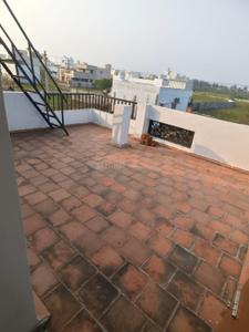 Balcony Image of 794 Sq.ft 2 BHK Independent House for sale in Thirunindravur Chennai for Rs. 4500000