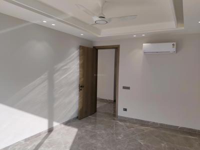 Bedroom Image of 3000 Sq.ft 3.5 BHK Builder Floor for rent in Sector 27 Gurgaon for Rs. 100000