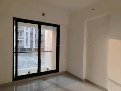 Bedroom Image of 900 Sq.ft 2 BHK Apartment / Flat for sale in Rajhans Blossom Building 6 Wing C&amp;D, Vasai West Vasai for Rs. 6900000