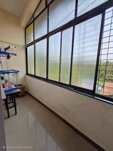 Balcony Image of 947 Sq.ft 2 BHK Apartment / Flat for sale in Khorlim Goa for Rs. 6300000