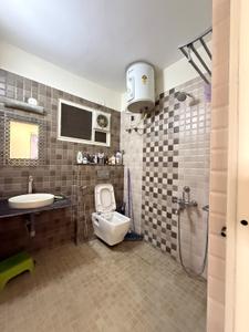 Image of 1400 Sq.ft 3 BHK Apartment / Flat for rent in Banaswadi, Bengaluru for Rs. 50000