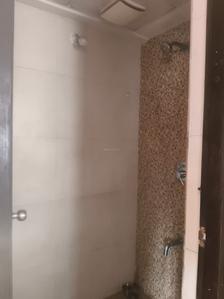 Common Bathroom Image of 816 Sq.ft 1 BHK Apartment / Flat for sale in Lodha Lakeshore Greens, Palava Phase 2 Thane for Rs. 3190000