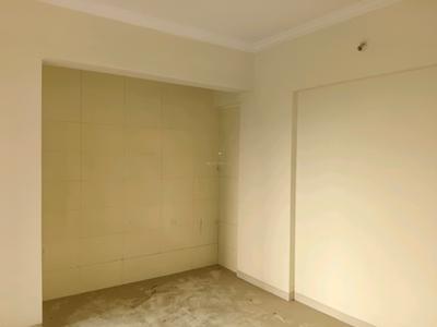 Bedroom Image of 950 Sq.ft 2 BHK Apartment / Flat for rent in Raunak City by Raunak Group, Kalyan West Kalyan for Rs. 20000