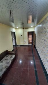 Hall Image of 780 Sq.ft 2 BHK Builder Floor for sale in Sanpada Navi Mumbai for Rs. 9800000