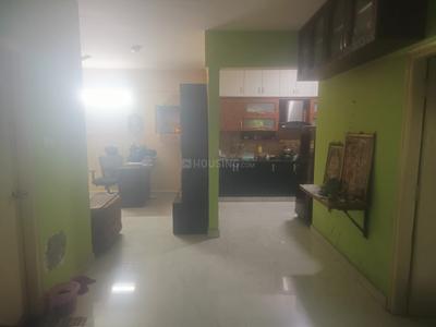 Hall Image of 1057 Sq.ft 2 BHK Apartment / Flat for sale in S And M Gardenia, Sorahunase Bengaluru for Rs. 7500000
