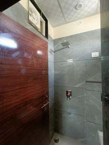 Bathroom Image of 595 Sq.ft 1 RK Studio for rent in Talwandi Kota for Rs. 10000
