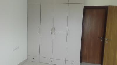 Bedroom Image of 970 Sq.ft 2 BHK Apartment / Flat for rent in Eden Park At The Prestige City, Sarjapur Bengaluru for Rs. 43000