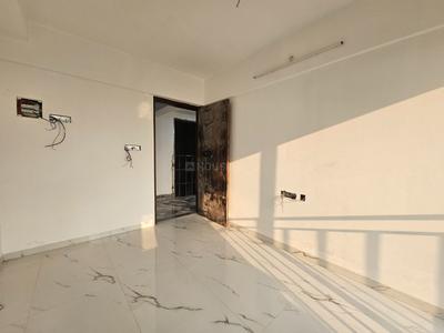 Hall Image of 600 Sq.ft 1 BHK Apartment / Flat for sale in Philip Complex, Vasai West Vasai for Rs. 4200000
