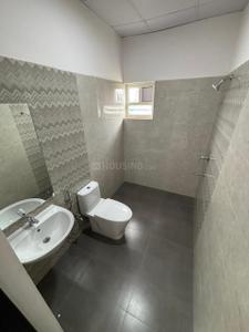 Bathroom Image of 1594 Sq.ft 3 BHK Apartment / Flat for sale in Candeur Twins, Miyapur Hyderabad for Rs. 12911400