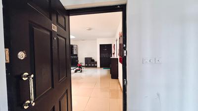 Image of 995 Sq.ft 3 BHK Apartment / Flat for sale in Provident Harmony, Chokkanahalli, Bengaluru for Rs. 11500000