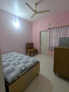 Bedroom Image of 2970 Sq.ft 4 BHK Villa for sale in Sola Ahmedabad for Rs. 26500000
