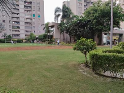 Image of 1420 Sq.ft 2 BHK Apartment / Flat for sale in JP Iscon Habitat, Gotri, Vadodara for Rs. 4900000