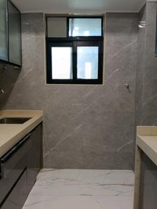 Kitchen Image of 990 Sq.ft 2 BHK Apartment / Flat for sale in JK Iris, Mira Road East Mira Bhayandar for Rs. 11200000