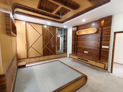 Bedroom Image of 1080 Sq.ft 4 BHK Duplex for sale in Nagarbhavi Bengaluru for Rs. 39500000