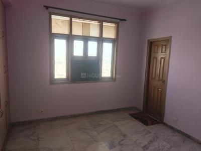Bedroom Image of 2250 Sq.ft 2 BHK Builder Floor for sale in Saffron Kanishka Tower, Ashoka Enclave Faridabad for Rs. 9000000